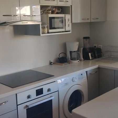 Chambre Chez L'Habitant A 5 Minutes Du Metro Ivry-sur-Seine Eksteriør billede